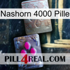 Rhino 4000 Pill 38